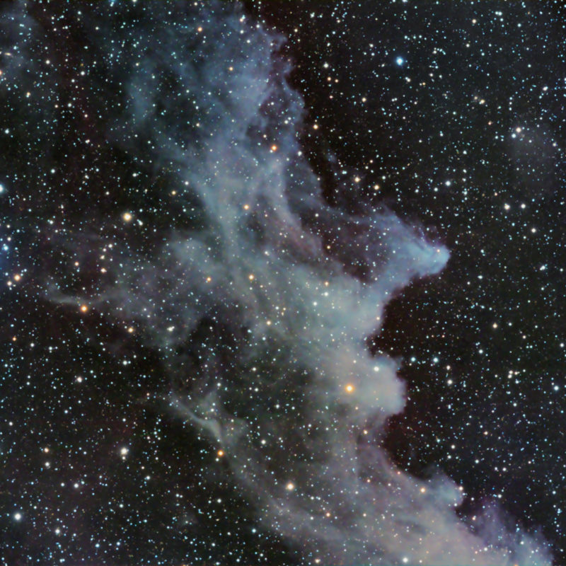 NGC1909 Hexenkopfnebel 800x800 - Reflexionsnebel