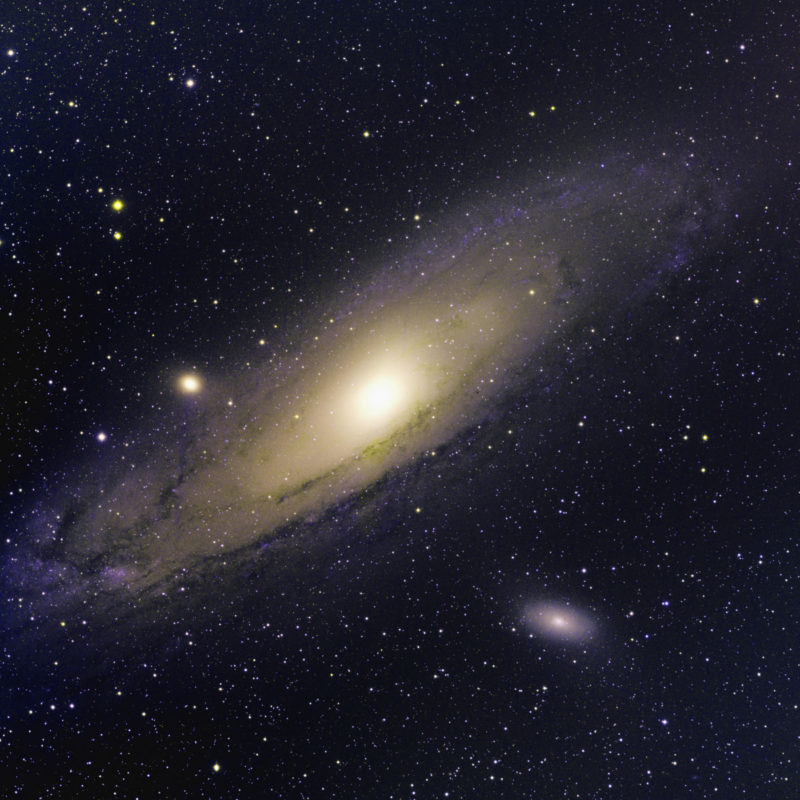 Galaxien – Meine schönsten Astrobilder