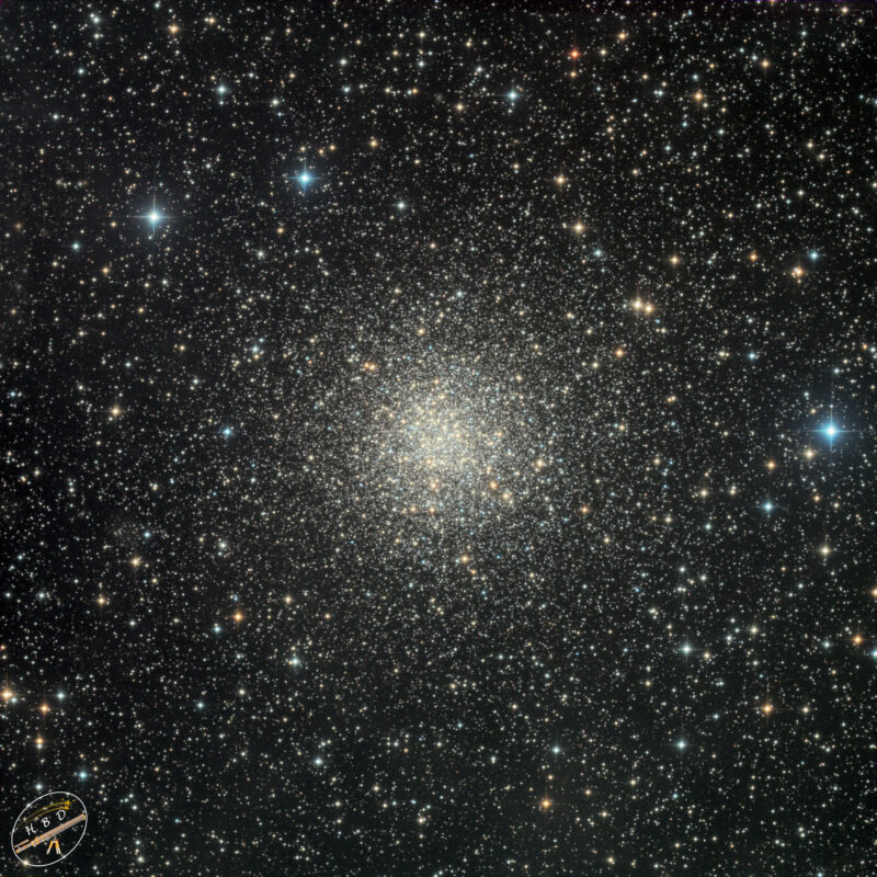 NGC3201 KSH LRGB scaled 800x800 - Sternhaufen der SH