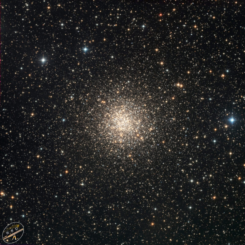 NGC3201 CHI 1 KSH 80x600s ges.13h20 je20xLRGB 19.3.2021 25.6.2022 scaled 800x800 - Sternhaufen der SH